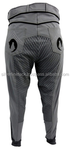 Pantaloni da equitazione in tessuto a <span class=keywords><strong>maglia</strong></span> - Product Image 5