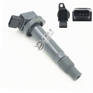 ملف الإشعال الاحترافي في المصنع, ملف الإشعال الاحترافي في المصنع رقم OE 90919-02248 & 90919-02247 & 90919-T2005 & 90919-02260 & 90919-T2008 - Product Image 2