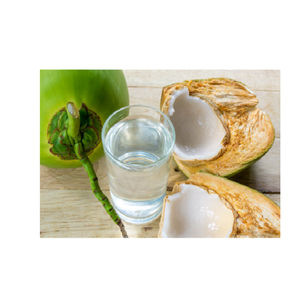 Coco fresco para jóvenes, coco verde en VIETNAM, vacaciones MS - Product Image 1