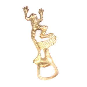 Abrebotellas de Metal personalizado con forma de tortuga, abrebotellas de cerveza de alta calidad, venta al por mayor - Product Image 1