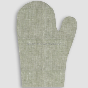 Heat Resistant <b>Oven</b> Mitts Product - Product Image 4