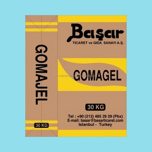GOMAGEL-producto de almidón de maíz pregelatinizado, GOMA, alta calidad, Turquía - Product Image 2