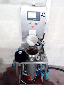 Cedit Machine automatique de teinture de fil d'échantillon de cône Machines de teinture de textile de qualité supérieure 220V/380V - Product Image 4