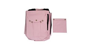 Chaleco de Cetrería, Cinturón de Cetrería, Chaleco de Cetrería para el Manejo de Aves, Chaleco de Codura - Product Image 5