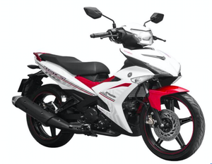 Nueva Motocicleta con Embrague Manual de 150 cc - Product Image 3