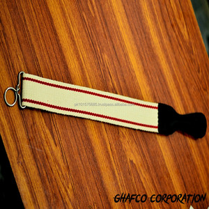 Barber Razor Strop Belt Salon Leather pour l'affûtage du rasoir pour le rasage et l'épilation - Product Image 3