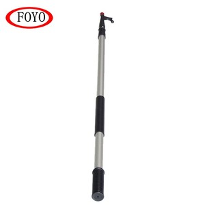 Double Grip Super Strong <strong>Hook</strong> Threaded End for Accessories Push <strong>Pole</strong> Multipurpose Telescoping Boat <strong>Hook</strong> - Product Image 1
