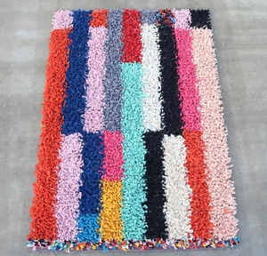 Boucherouite Tapis - Product Image 1