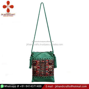 Bolsos bandolera gitana India - Product Image 2
