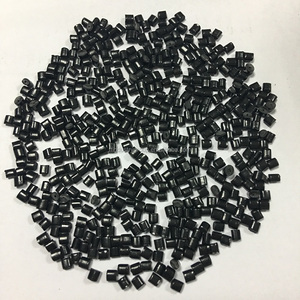 Trung Quốc nhà máy bán! Chất lượng cao Trinh cao bóng đen/màu sắc tự nhiên <span class=keywords><strong>ABS</strong></span> UL-94 <span class=keywords><strong>v0</strong></span> lãi kép cho ngân hàng bột - Product Image 2