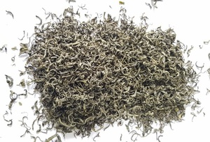 Nueva llegada té verde orgánico Assam de alta calidad de Vietnam Detox adelgazamiento especialidad suelta cajas a granel paquete al vacío - Product Image 3