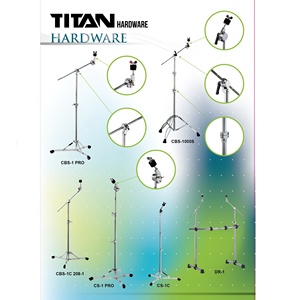 เก้าอี้กลอง/สตูล/ที่นั่งสำหรับเครื่องดนตรีประเภทเพอร์คัชชัน ไต้หวัน - Product Image 3