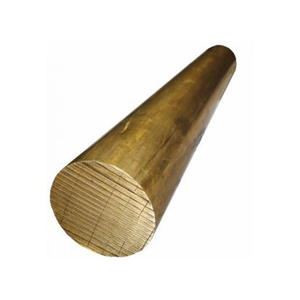 Fabricant de barres en laiton poli de la meilleure qualité en Inde - Product Image 1