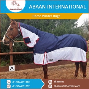 Couverture pour cheval 600D imperméable, couverture d'extérieur, rembourrage 300gsm, isolée, protection hivernale en extérieur - Product Image 4