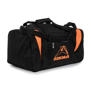 Bolsa de viaje con logotipo personalizado para equipo de gimnasio para tus elementos esenciales de entrenamiento - Product Image 1