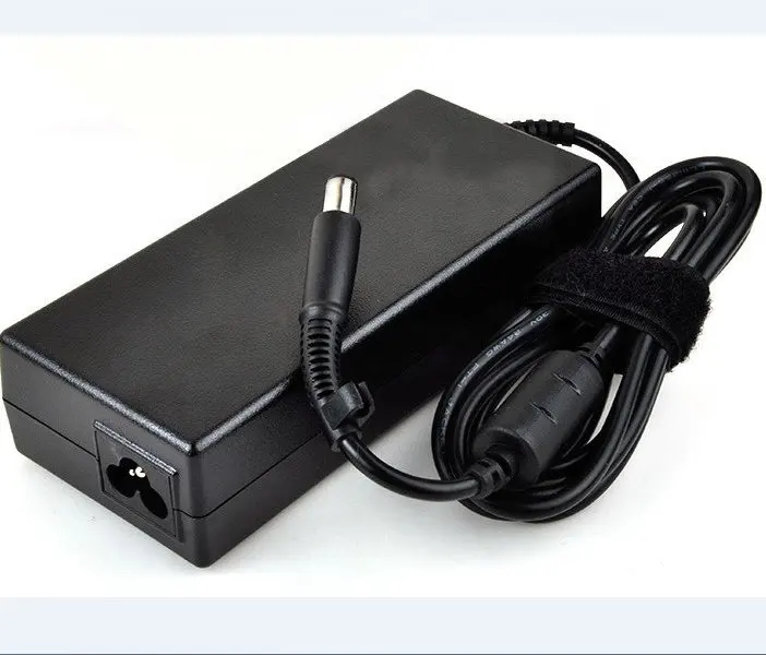 120W New Laptop AC Power Adapter Charger 18.5V 6.5A 7.4*5.0mm For HP PPP016L-E PA-1121-42HQ PPP016C PPP016H laptop