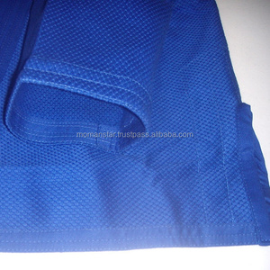 Meilleure qualité Jiu Jitsu brésilien Gi perle armure pré-rétréci OEM fabrication de Sialkot Pakistan Arts martiaux porter uniforme - Product Image 2