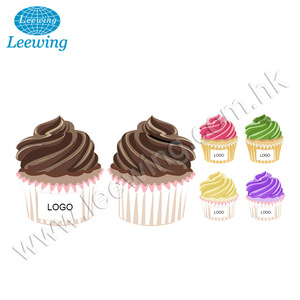 กระปุกออมสินรูปขนมปังอบพลาสติกสำหรับเก็บเงิน - Product Image 4