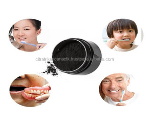 COCONUT CHARCOAL CHARCOAL TEETH WHITENING BEST SELLER IN KOREA - Product Image 2