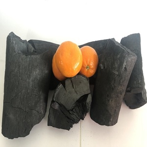 ORANGE FRUIT CHARCOAL NEW TYPE OF CHARCOAL FOR WINTER SEASON, AVAILABLE IN ALL SUPERMARKET IN SYDNEY AUSTRALIA CALL NOW - Product Image 1