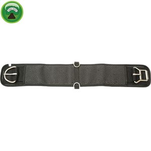 Sangle de cheval élastique ventilée PL pour l'équitation western - Product Image 1