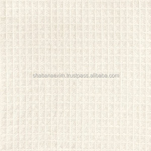 Tissus gaufrés faits à la main, étoffe de coton indien uni tissé pour literie, vente en gros, - Product Image 3