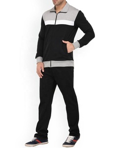 Chaqueta Deportiva de Primavera para Hombre de Alta Calidad, con Cierre, Transpirable, de Secado Rápido, Tallas Grandes, Elástica en Cuatro Direcciones, Ecológica e Informal - Product Image 3