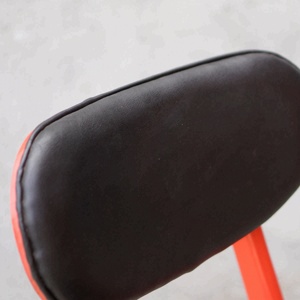 เฟอร์นิเจอร์ไม้แดงมัลติไม้แดงแท้จาก Mindy Wood อินโดนีเซีย ดีไซน์ดั้งเดิมทันสมัย ปรับความสูงได้ เหมาะสำหรับห้องรับประทานอาหารในอพาร์ตเมนต์ - Product Image 5