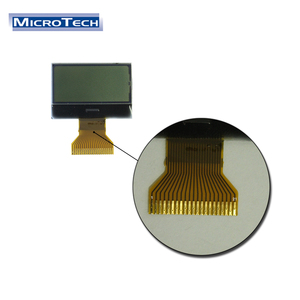 Pantalla de 13.3 Pulgadas para Electrónica de Consumo, Pantalla LCD TFT de 12.3 Pulgadas, Pantalla Eink - Product Image 4