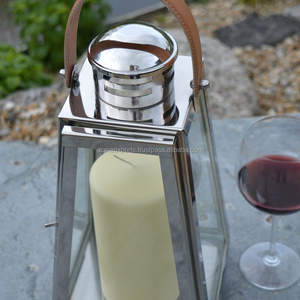 สแตนเลสสวนโลหะโคมไฟ & ขายส่งโคมไฟจากอินเดีย Acme ส่งออก | สแตนเลสที่มีคุณภาพสูงในร่ม - Product Image 3