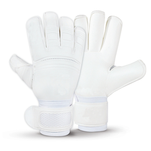 Guantes de portero gruesos de látex profesional con protección para los dedos, buen porcentaje de equipo deportivo para uso juvenil y adulto - Product Image 1