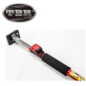 CB290 Barre de chargement télescopique en acier OEM personnalisée - Product Image 3