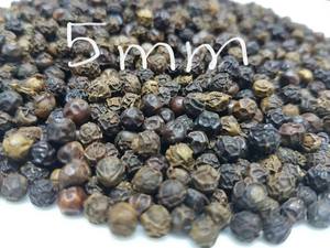 Pimienta Negra de Vietnam en Oferta, Grano Grande de 5 mm, 500GL, 570GL, 580GL, 600GL, FAQ, Pimienta Entera Seca, Exportación al por Mayor - Product Image 4