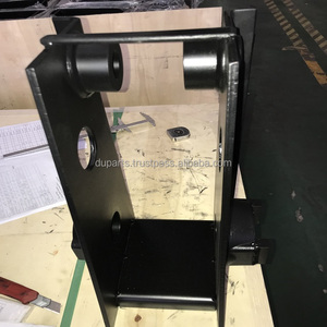 High Quality Suspension Parts for <b>Trailers</b> Durable Components for Enhanced Performance and Stability in Heavy-Duty Applications - Product Image 1