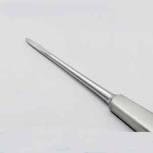 Warwick James ascenseurs Set Instruments dentaires droits, gauche et droite acier inoxydable qualité supérieure - Product Image 3