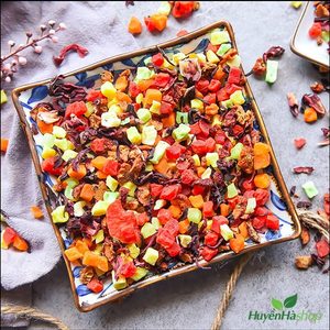 Frutas secas, gran oferta, origen vietnamita - Product Image 6