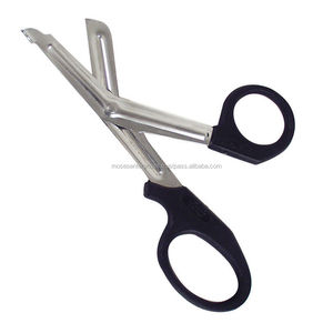 Tijeras multiusos de uso médico EMT, venta al por mayor - Product Image 5