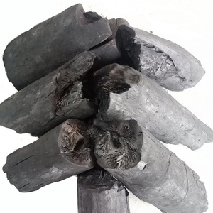 5-15 CM LONG!!! 4-5 HOURS BURNING TIME, 2-5 CM DIAMETER MANGROVE CHARCOAL HARD WOOD CHARCOAL BBQ GRILL QATAR BEST CHARCOAL - Product Image 1