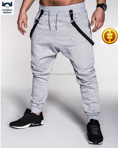 Wholesale <b>cheap</b> Latest Design Turkey Fashion Breathable Blank Turkish <b>Jogger</b> Pants for Men whosale - Product Image 3