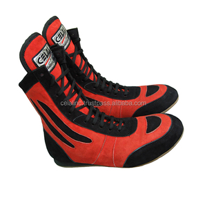 Formation Chaussures De Lutte - Product Image 1