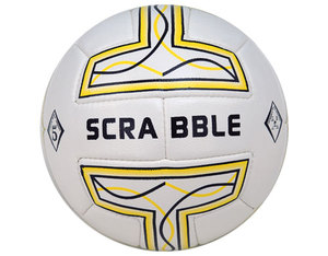 BALÓN DE FÚTBOL DE FUTBOL PROFESIONAL CON LOGOTIPO PERSONALIZADO duradero DE ALTA CALIDAD PU/PVC 32 Paneles 4 Capas Entrenamiento Tamaño oficial - Product Image 5