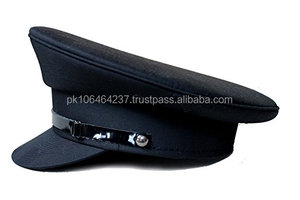 Sombrero de visera ajustable con logotipo bordado al aire libre de alta calidad para clientes de fábrica de fabricación OEM - Product Image 6
