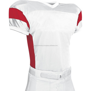 Gepolsterte Hose Sublimation American Football Trikot - Product Image 3