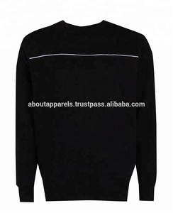Nuevas sudaderas personalizadas baratas y elegantes, sudaderas transpirables hechas a medida para hombres - Product Image 2