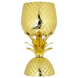 Vaso de Cóctel Dorado en Forma de Piña, Vaso de Bar, Vaso de Fiesta, Vaso de Cerveza, Vaso de Vodka - Product Image 6