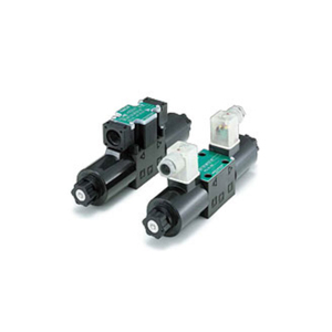 Toyota-válvula mezcladora potente para NACHI, alta eficiencia, hecha en Japón - Product Image 1