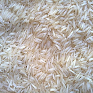 Meilleur fournisseur en gros de riz basmati indien séché à 12 grains de 8 à 3 mm de longueur cassé 2 échantillons gratuits de stocks disponibles - Product Image 5