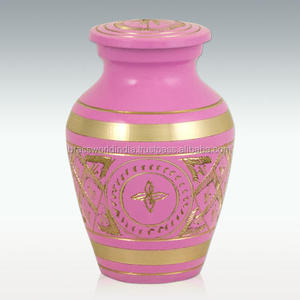 Recordatorios perfectos, suministros funerarios cálidos, recuerdo de cremación con velas - Product Image 3