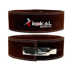 Advance Designs Ceinture à levier Forever Logo personnalisé - Product Image 1