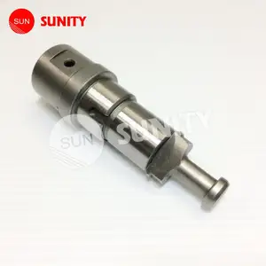 TAIWAN SUNITY marine boats 103501-51100 diesel engine spare parts S165 NP35 fuel plunger barrel for yanmar